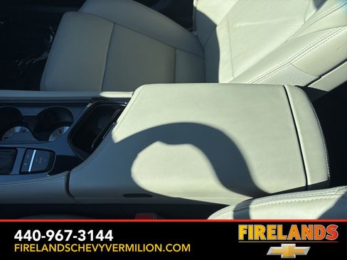 Used 2019 Cadillac CTS Luxury image 29