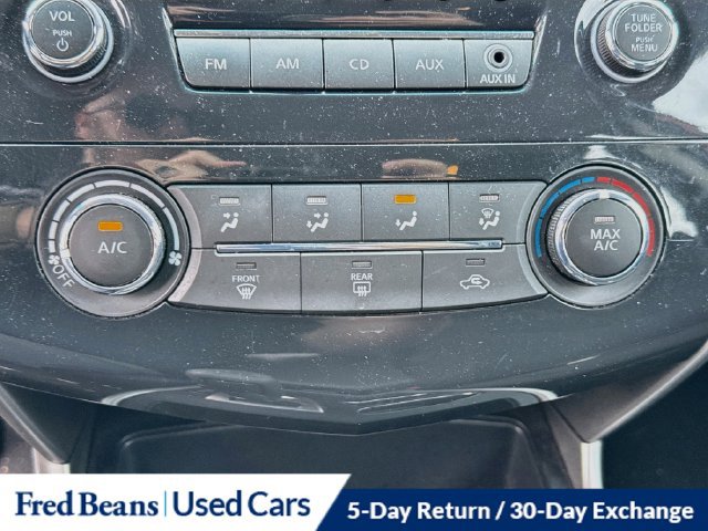 Used 2015 Nissan Altima 2.5 S w/ Power Driver Seat Package FWD image 20