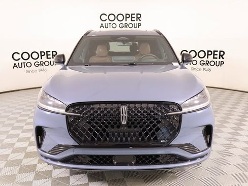 New 2026 Lincoln Aviator Reserve w/ Luxury Package image 9