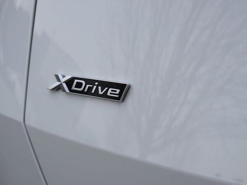 Used 2025 BMW X3 xDrive30i image 9