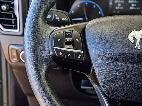 Used 2024 Ford Bronco Sport Big Bend image 9