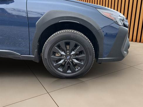 Used 2023 Subaru Outback Onyx Edition image 22