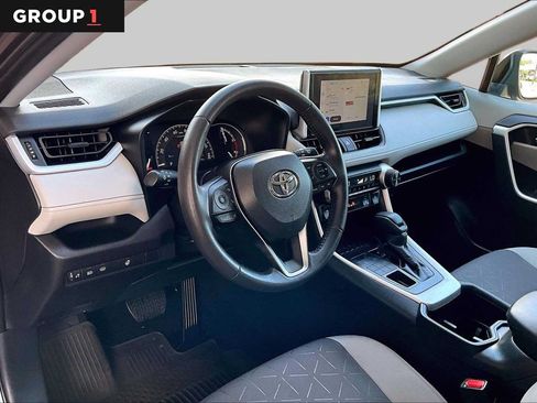 Certified 2025 Toyota RAV4 XLE w/ Weather Package AWD/4WD image 18