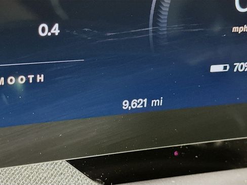 Used 2024 Lucid Air Touring AWD/4WD image 19