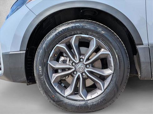 Used 2020 Honda CR-V EX-L image 24