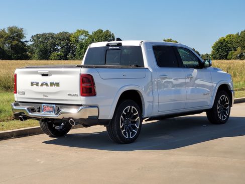 New 2026 RAM 1500 Limited image 3