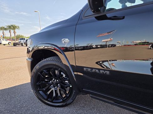 New 2026 RAM 1500 Limited w/ Night Edition image 12