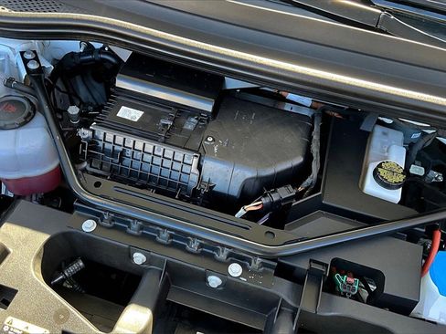 Used 2021 Volkswagen ID.4 Pro S w/ ID.4 Protection Package image 34