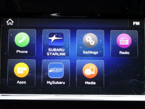 Used 2019 Subaru Forester Premium w/ All-Weather Package image 23