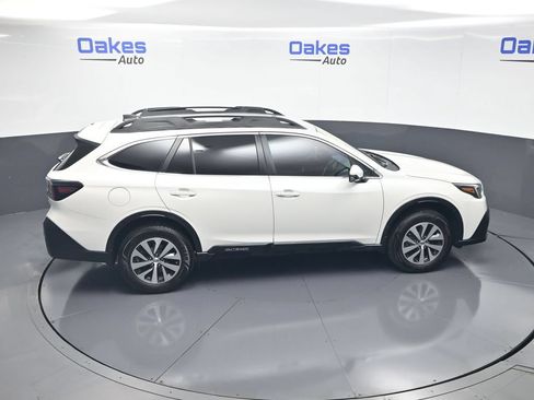 Used 2020 Subaru Outback Premium AWD/4WD image 53