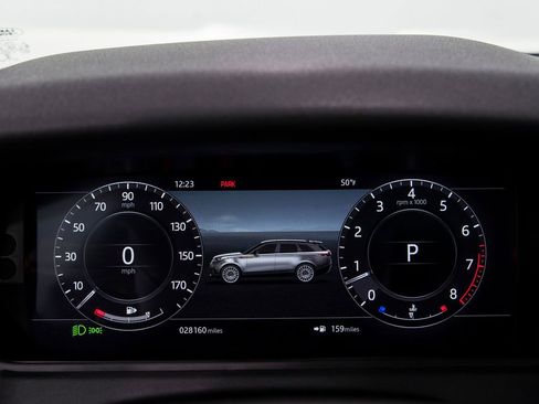 Used 2018 Land Rover Range Rover Velar S image 24