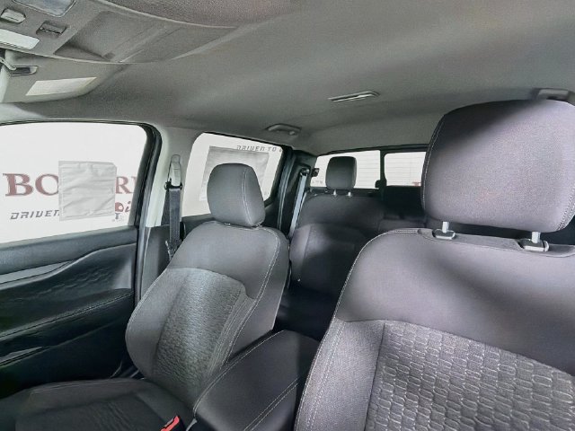 New 2026 Ford Ranger XLT w/ Equipment Group 301A High RWD image 26