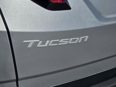 Used 2025 Hyundai Tucson SEL FWD image 35
