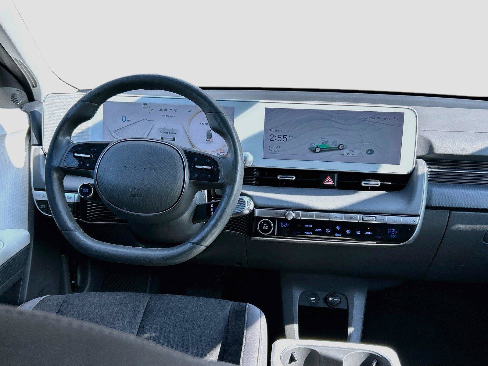 Used 2024 Hyundai Ioniq 5 SEL RWD image 18