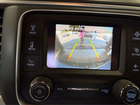 Used 2022 RAM 1500 Classic Warlock image 19