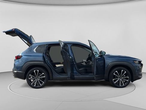 Used 2025 MAZDA CX-50 AWD 2.5 S w/ Premium Plus Pkg image 31