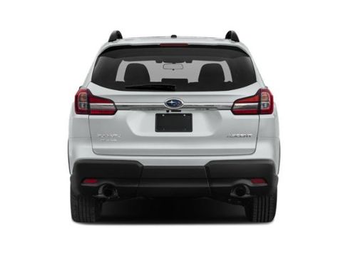 Used 2021 Subaru Ascent 8-Passenger AWD/4WD image 8