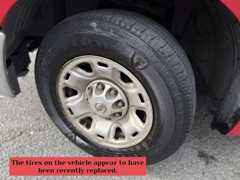 Used 2012 Nissan NV 2500 SV w/ Technology Pkg RWD image 42