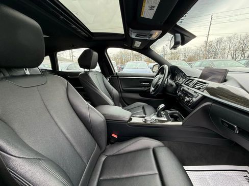 Used 2016 BMW 428i Gran Coupe xDrive image 55