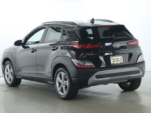 Used 2022 Hyundai Kona SEL image 39