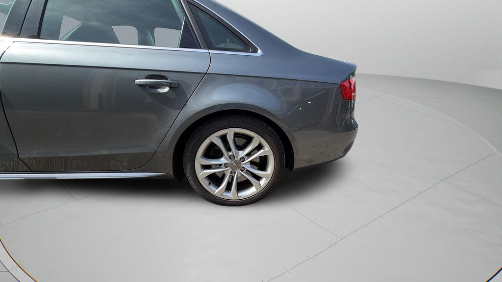 Used 2012 Audi S4 Premium Plus AWD/4WD image 35