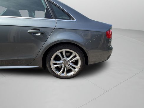 Used 2012 Audi S4 Premium Plus AWD/4WD image 35