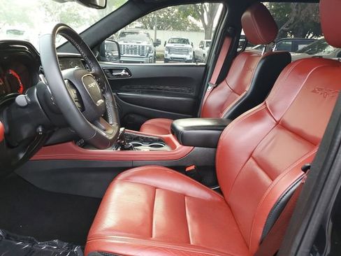 Used 2023 Dodge Durango SRT Hellcat image 18