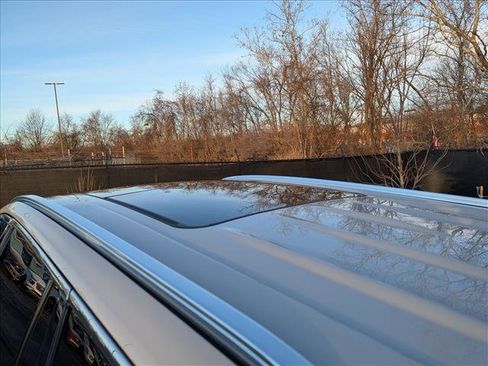 Certified 2023 Lincoln Aviator Reserve w/ Equipment Group 201A image 25