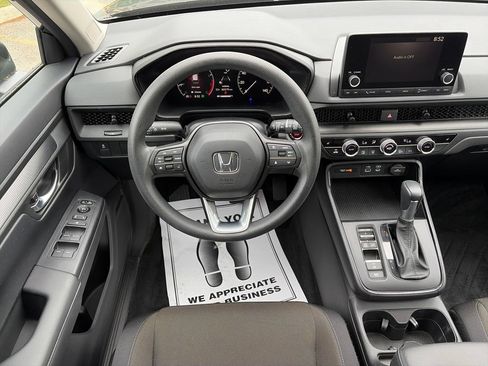 Used 2024 Honda CR-V EX image 22