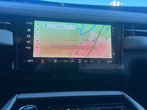 New 2026 Lincoln Navigator Reserve AWD/4WD image 19