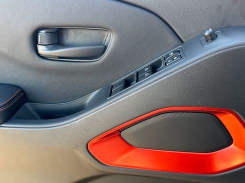 New 2026 Nissan Frontier PRO-4X w/ Pro Premium Package image 20