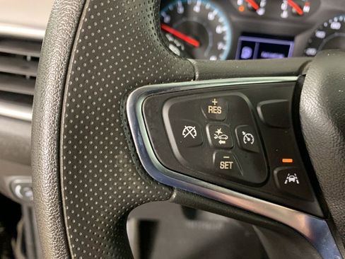 Used 2023 Chevrolet Equinox LS image 17