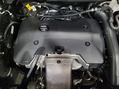 Used 2020 GMC Terrain SLT w/ Preferred Package image 30