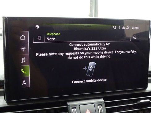 Used 2023 Audi Q5 2.0T Premium Plus image 39