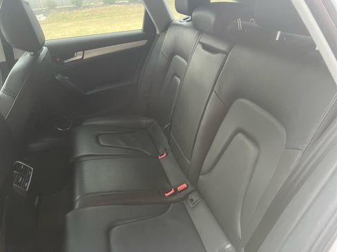 Used 2016 Audi A4 Premium Plus w/ Technology Package image 25