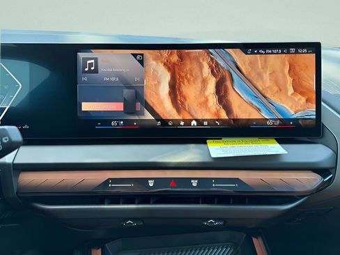 New 2026 BMW X3 xDrive30 image 17