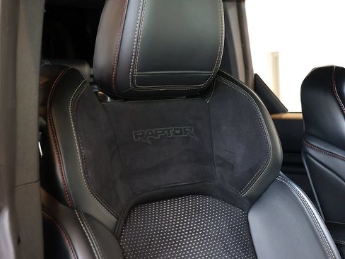 Used 2023 Ford Bronco Raptor AWD/4WD image 20