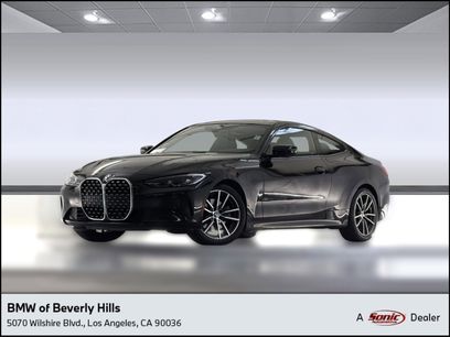 Used 2022 BMW 430i Coupe w/ Convenience Package