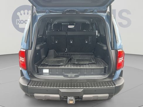 Used 2024 Toyota Land Cruiser AWD/4WD image 24