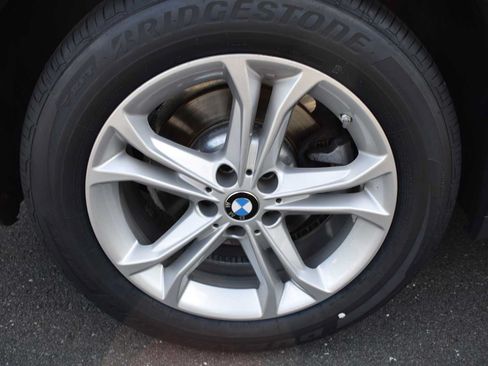 Used 2021 BMW X3 xDrive30i w/ Convenience Package AWD/4WD image 22