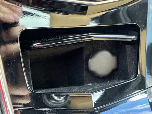 Used 2013 Cadillac ATS 2.0T Sedan image 12