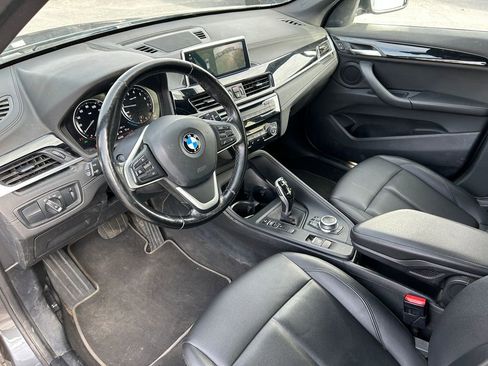 Used 2021 BMW X1 sDrive28i w/ Convenience Package FWD image 24