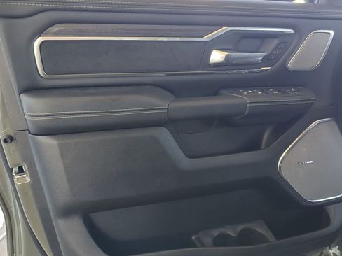 New 2026 RAM 1500 Laramie w/ Night Edition AWD/4WD image 20