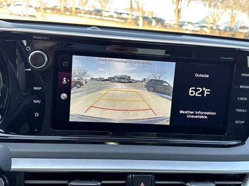 Used 2022 Kia K5 GT-Line image 33