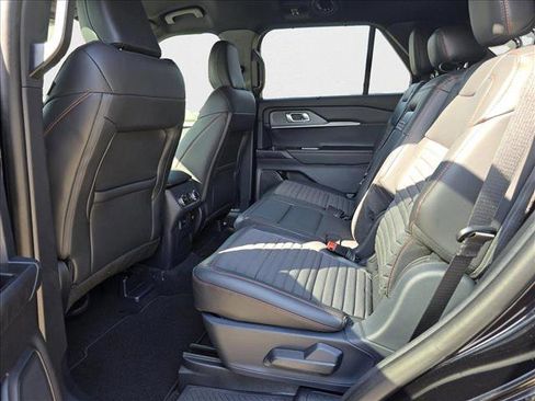 New 2025 Ford Explorer ST-Line w/ Premium Package image 16