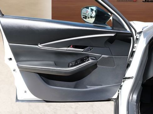 Used 2024 MAZDA CX-30 AWD 2.5 S w/ Select Sport Pkg image 11