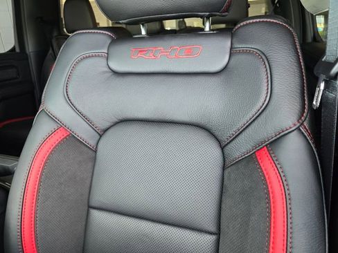 New 2026 RAM 1500 RHO w/ RHO Level 1 Equipment Group AWD/4WD image 22
