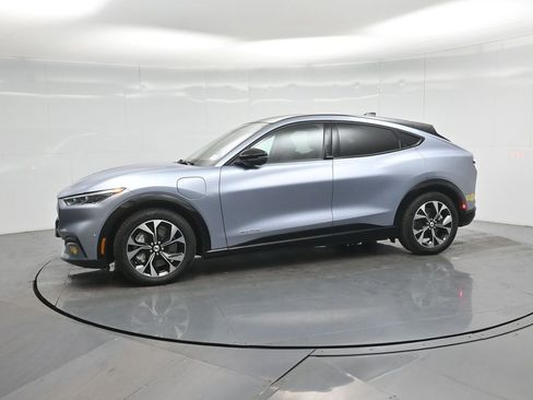 Certified 2022 Ford Mustang Mach-E Premium image 29