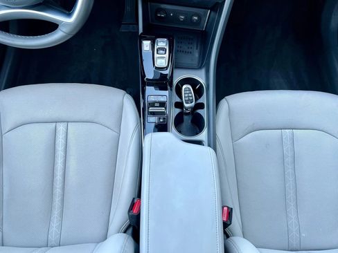 Used 2022 Hyundai Sonata Limited image 18