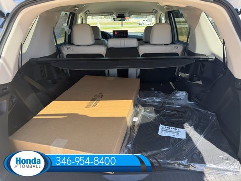New 2026 Honda Pilot EX-L image 17